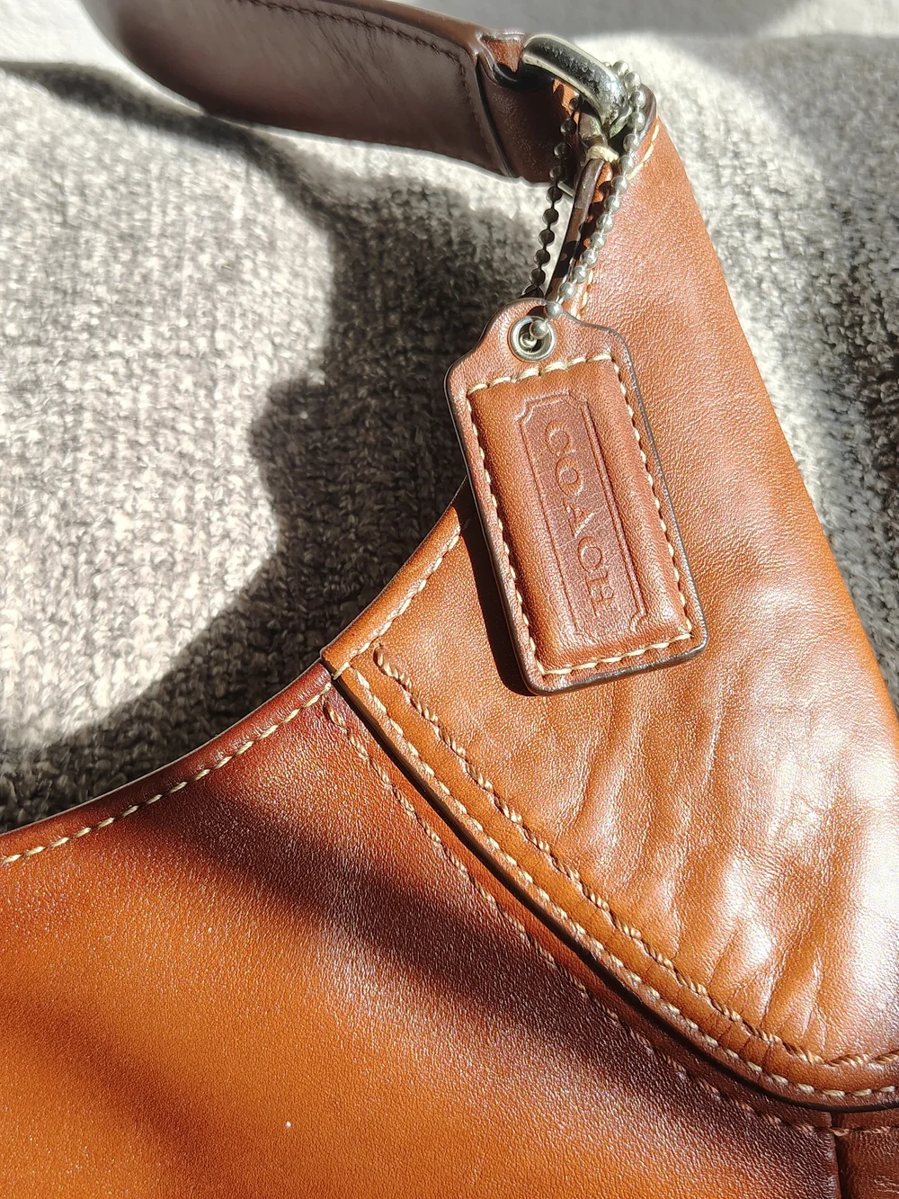 Coach 🤎 vintage